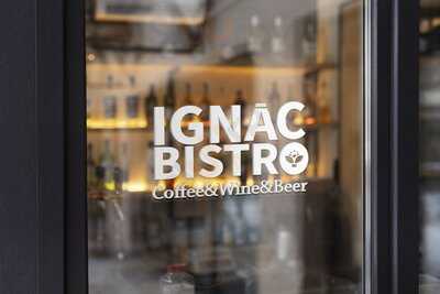 Ignác Bistro