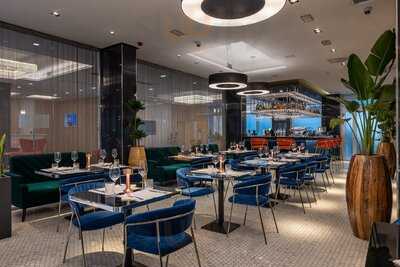 Anri Restaurant & Grill