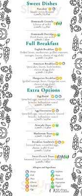 Anri Restaurant & Grill