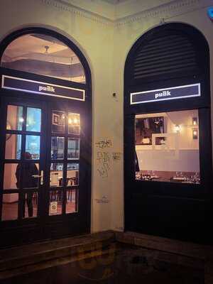 Punk Restaurant