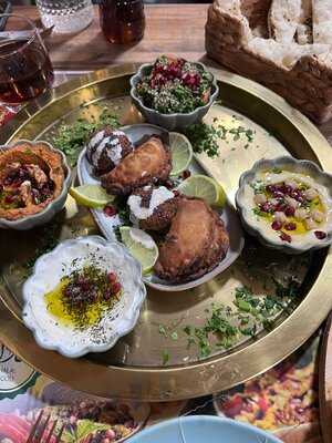 Creama Budapest Étterem és Kávézó