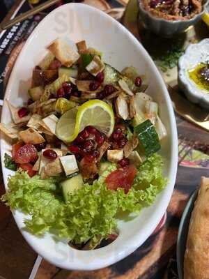 Creama Budapest Étterem és Kávézó