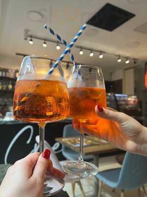 Creama Budapest Étterem és Kávézó