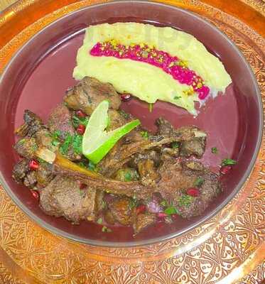 Creama Budapest Étterem és Kávézó