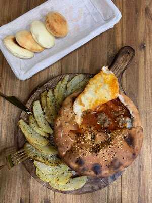 Creama Budapest Étterem és Kávézó