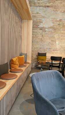 The Dog Bakery Budapest