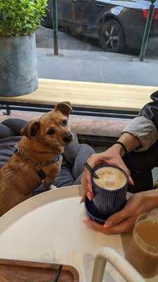 The Dog Bakery Budapest