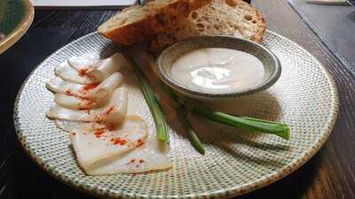 Cork Breakfast & Wine