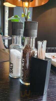 Cork Breakfast & Wine