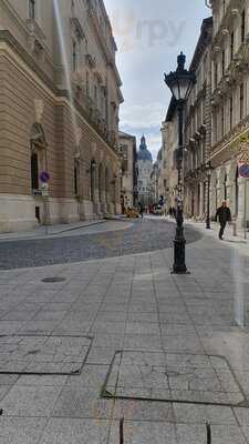 Cork Breakfast & Wine