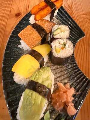 Sushi Garden