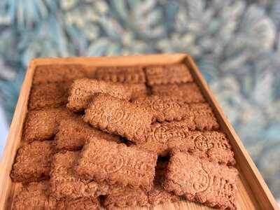 Green Life Bakery And Coffee Bar