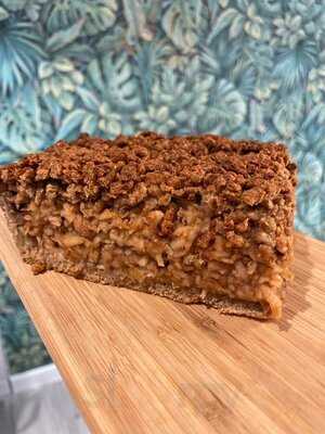 Green Life Bakery And Coffee Bar