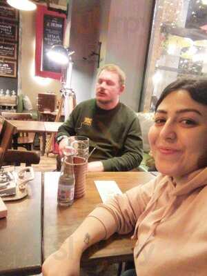 Kolbizz Sausage & Beer House