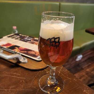 Kolbizz Sausage & Beer House