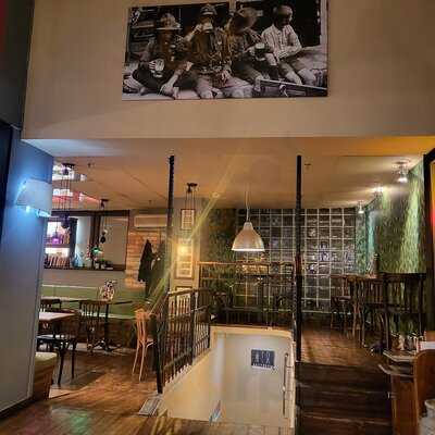 Kolbizz Sausage & Beer House