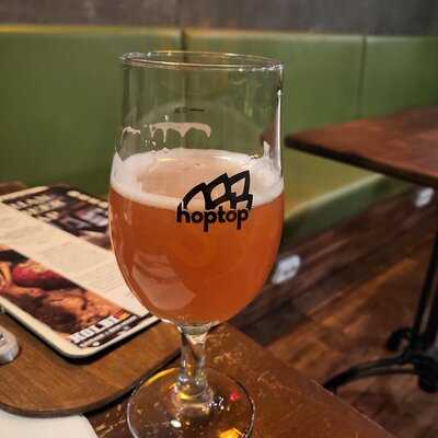 Kolbizz Sausage & Beer House