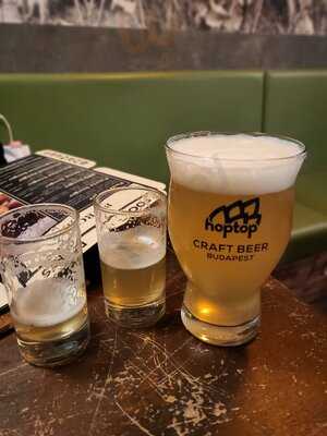 Kolbizz Sausage & Beer House