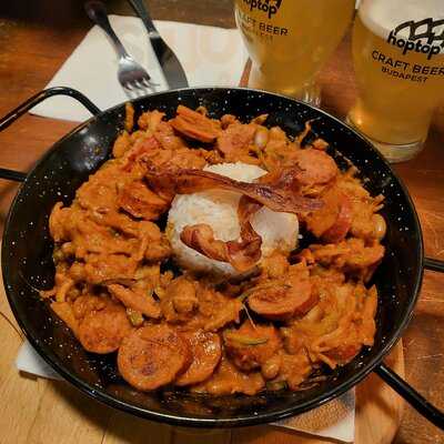 Kolbizz Sausage & Beer House