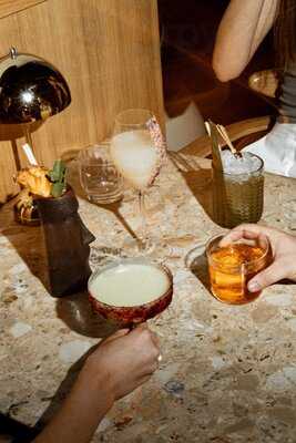 Flava Kitchen & More