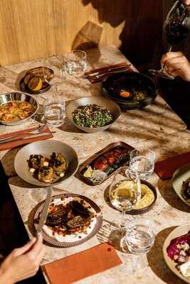 Flava Kitchen & More