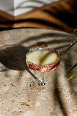 Flava Kitchen & More