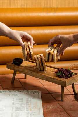 Flava Kitchen & More