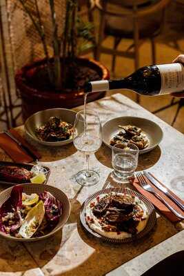 Flava Kitchen & More