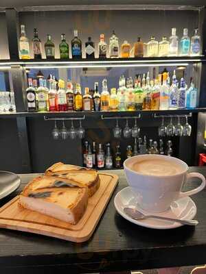 Tudtam Én Brewery Pub