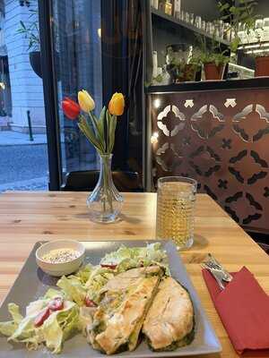 Tudtam Én Brewery Pub