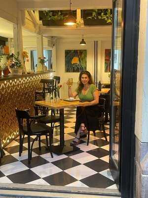 Tudtam Én Brewery Pub