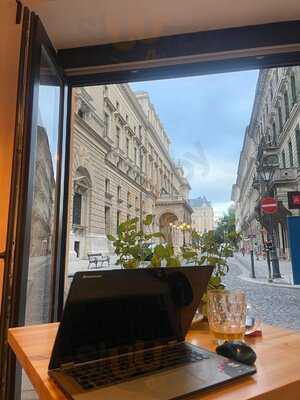 Tudtam Én Brewery Pub