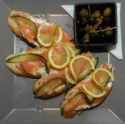 Tudtam Én Brewery Pub