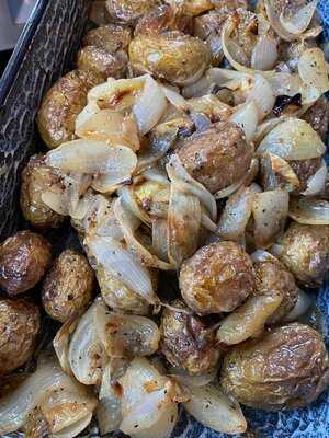 Full Board Bistrobar