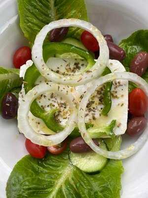 Full Board Bistrobar