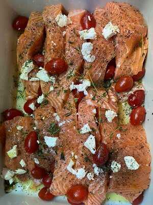 Full Board Bistrobar