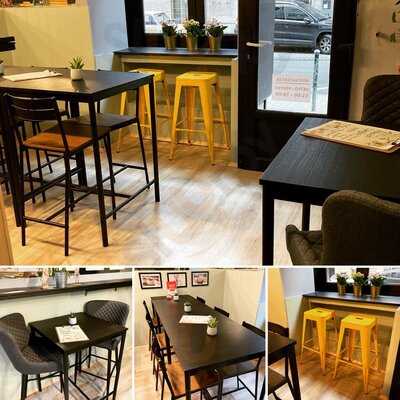 Jászai Fánk és Lángos