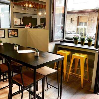 Jászai Fánk és Lángos