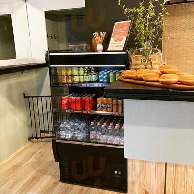 Jászai Fánk és Lángos