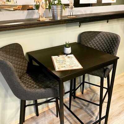 Jászai Fánk és Lángos