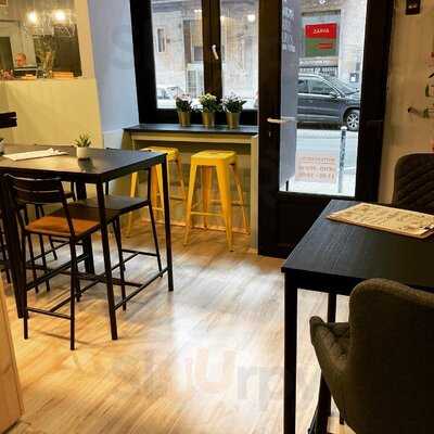 Jászai Fánk és Lángos