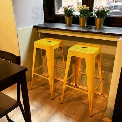 Jászai Fánk és Lángos