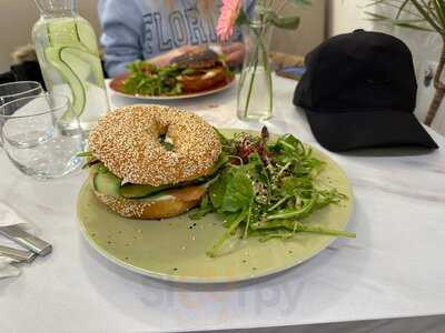 Escake Cake And Brunch