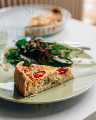 Escake Cake And Brunch