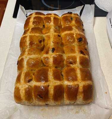 Bob's Kitchen Budapest