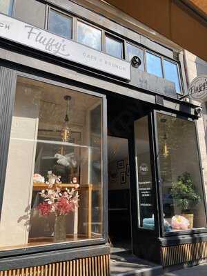 Fluffy's Cafe & Brunch