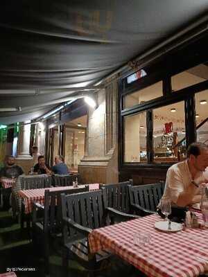 Piros Csizma Etterem