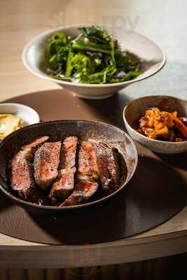 Sho Restaurant Bar & Cafe