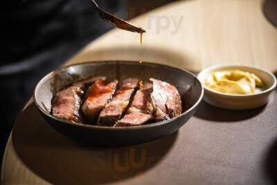 Sho Restaurant Bar & Cafe