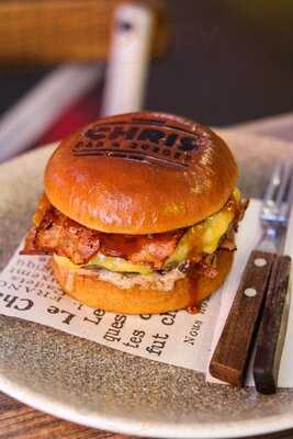 Chris Bar & Burger
